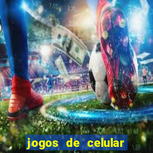 jogos de celular mais jogados 2024